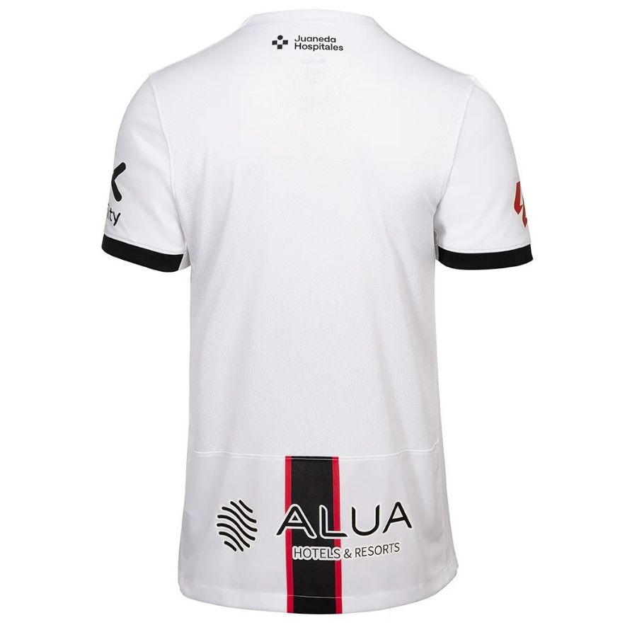 Maillot Deportivo Mallorca Exterieur 2025 2026 (2)