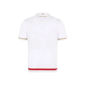 Maillot Enfant AS Monaco Domicile 2025 2026 (2)