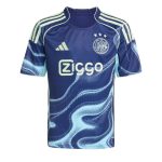 Maillot Enfant Ajax Exterieur 2025 2026 (1)