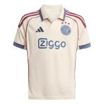 Maillot Enfant Ajax Third 2025 2026