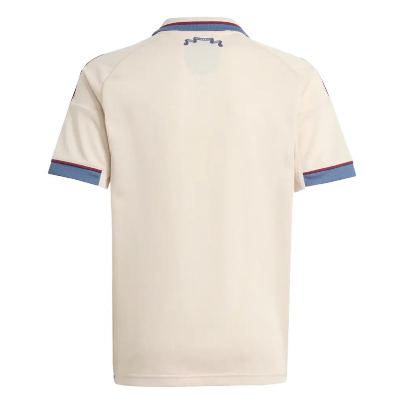 Maillot Enfant Ajax Third 2025 2026 (2) 1Maillot Enfant Ajax Third 2025 202696653