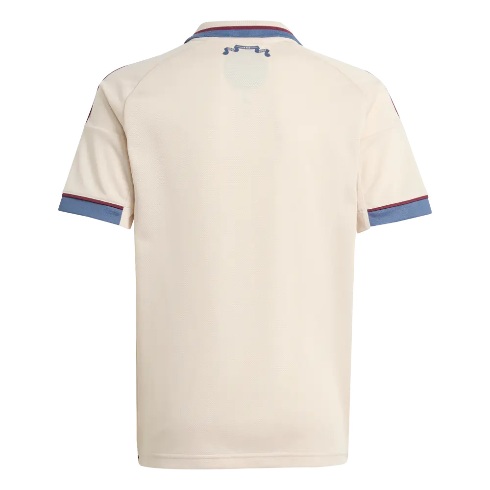 1Maillot Enfant Ajax Third 2025 202696653