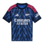 Maillot Enfant Arsenal Exterieur 2025 2026 (1)
