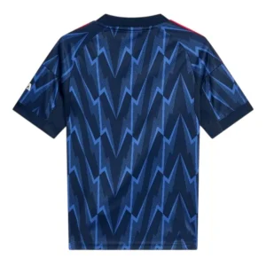 Maillot Enfant Arsenal Exterieur 2025 2026 (2)