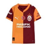 Maillot Enfant Galatasaray Domicile 2025 2026 (1)