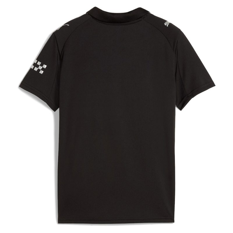 Maillot Enfant Manchester City Exterieur 2025 2026 (3) Maillot Enfant Manchester City Exterieur 2025 2026 (3)