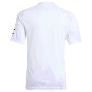 Maillot Enfant Manchester United Exterieur 2025 2026 (3)