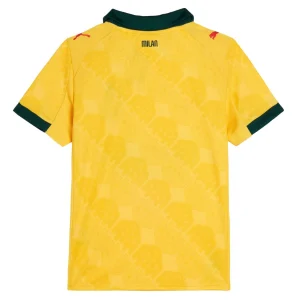 Maglia Third Bambino AC Milan 2025 2026