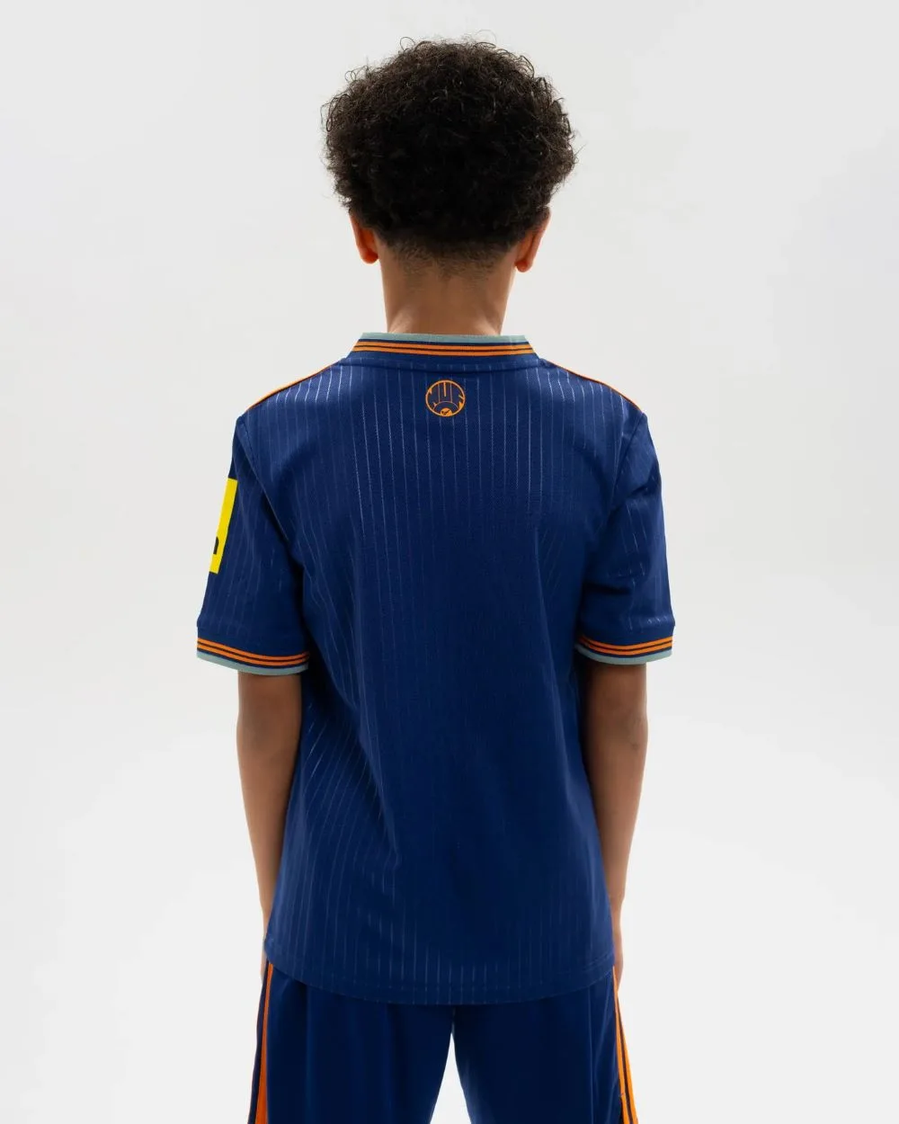 Maillot Enfant Newcastle Third 2025 2026 (2)