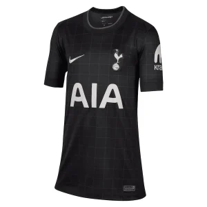 Maillot Enfant Tottenham Exterieur 2025 2026 (2)