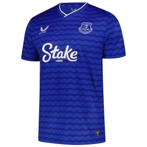 Everton 2025 2026 Heimtrikot (1)