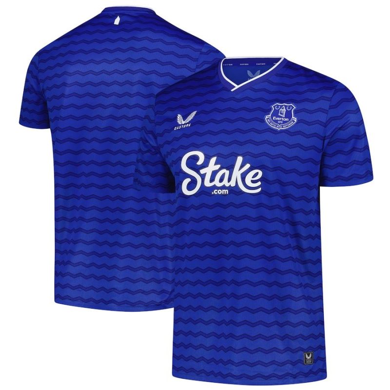 Maillot Everton 2025 2026 Domicile (3) Maillot Everton 2025 2026 Domicile (3)