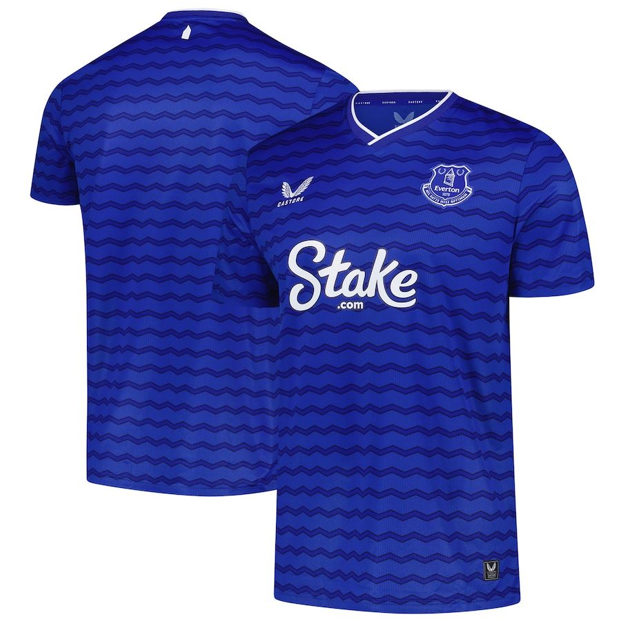 Maillot Everton 2025 2026 Domicile (3)