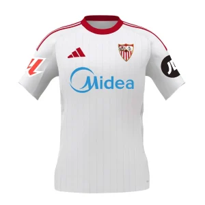 Maillot FC Seville Domicile 2025 2026 (1)