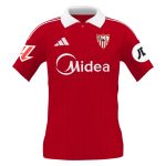 Maillot FC Seville Extérieur 2025 2026