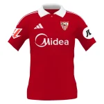 Maillot FC Seville Extérieur 2025 2026