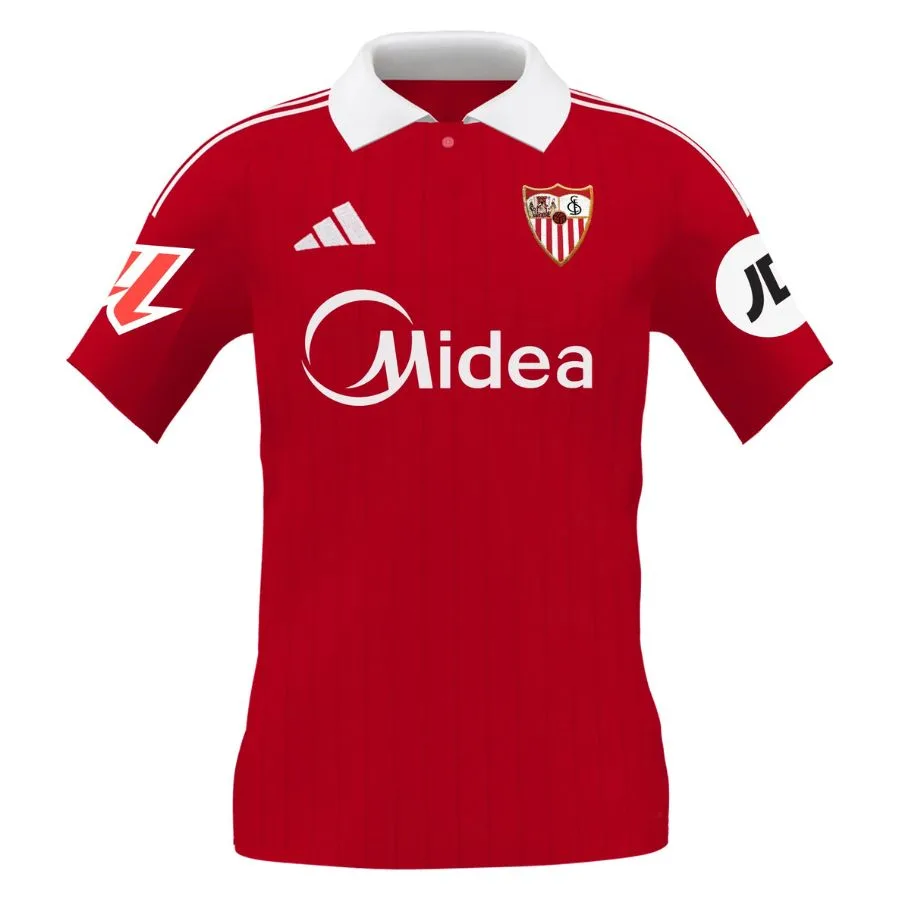 Maillot FC Seville Extérieur 2025 2026