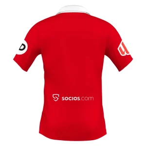 Maillot FC Seville Extérieur 2025 2026