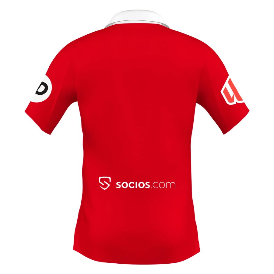 Maillot FC Seville Extérieur 2025 2026