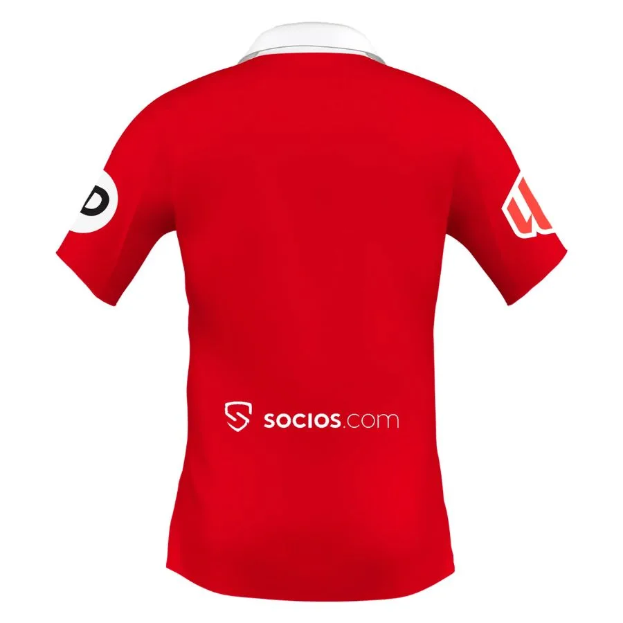 Maillot FC Seville Extérieur 2025 2026