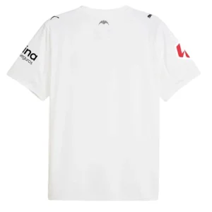 Maillot FC Valence Domicile 2025 2026 (2)