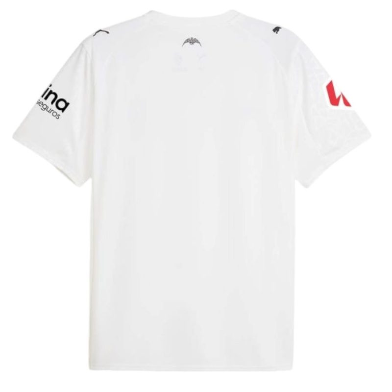 Maillot FC Valence Domicile 2025 2026 (2) Maillot FC Valence Domicile 2025 2026 (2)