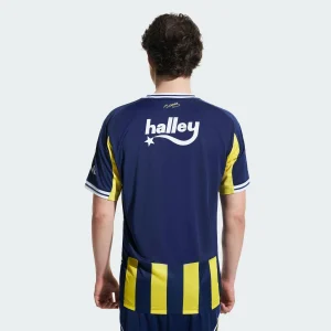 Camiseta Fenerbahçe Primera 2025 2026 (2)