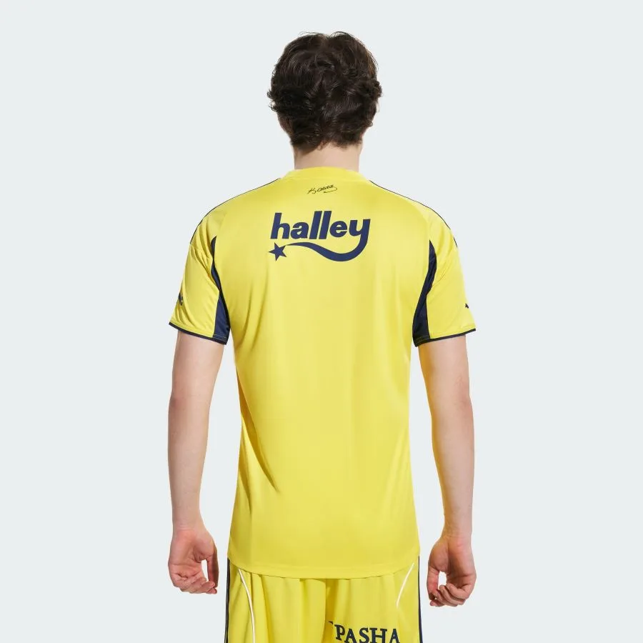 Maillot Fenerbahce Exterieur 2025 2026 (2) Maillot Fenerbahce Exterieur 2025 2026 (2)