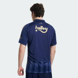 Camiseta Fenerbahçe Tercera 2025 2026 (2)