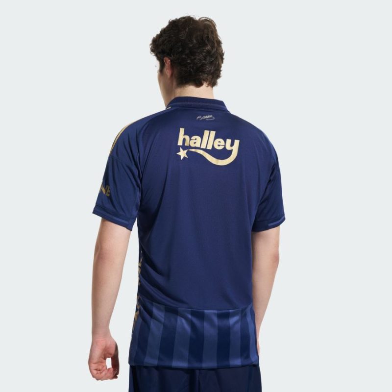 Maillot Fenerbahce Third 2025 2026 (2) Maillot Fenerbahce Third 2025 2026 (2)