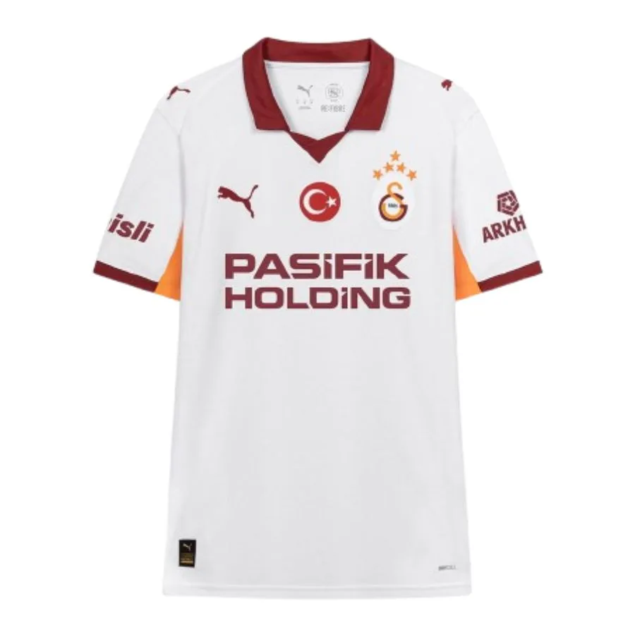 Maillot Galatasaray Exterieur 2025 2026 (1) Maillot Galatasaray Exterieur 2025 2026 (1)