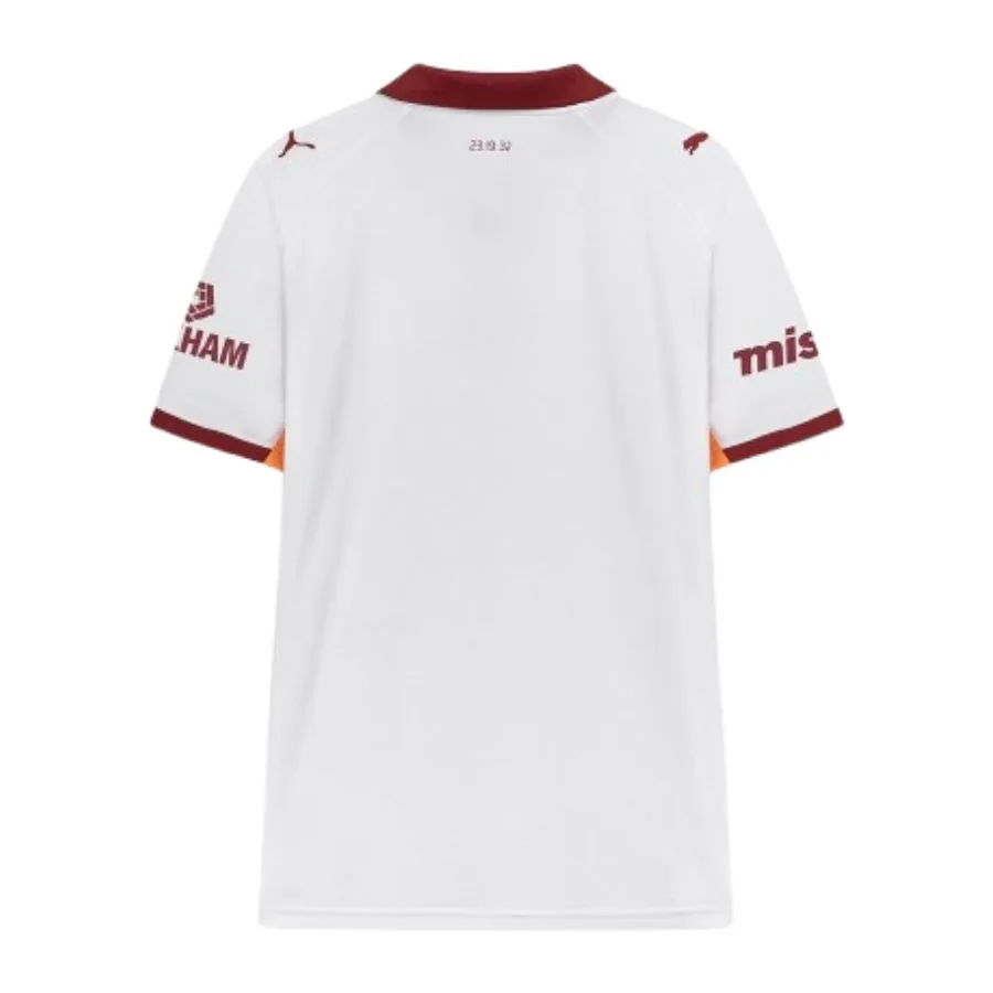 Maillot Galatasaray Exterieur 2025 2026 (2) Maillot Galatasaray Exterieur 2025 2026 (2)