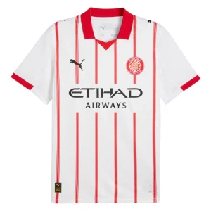 Maillot Girona Domicile 2025 2026 (1)