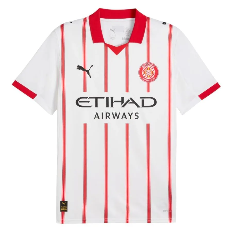 Camiseta Girona Local 2025 2026 (1) Camiseta Girona Local 2025 2026 (1)