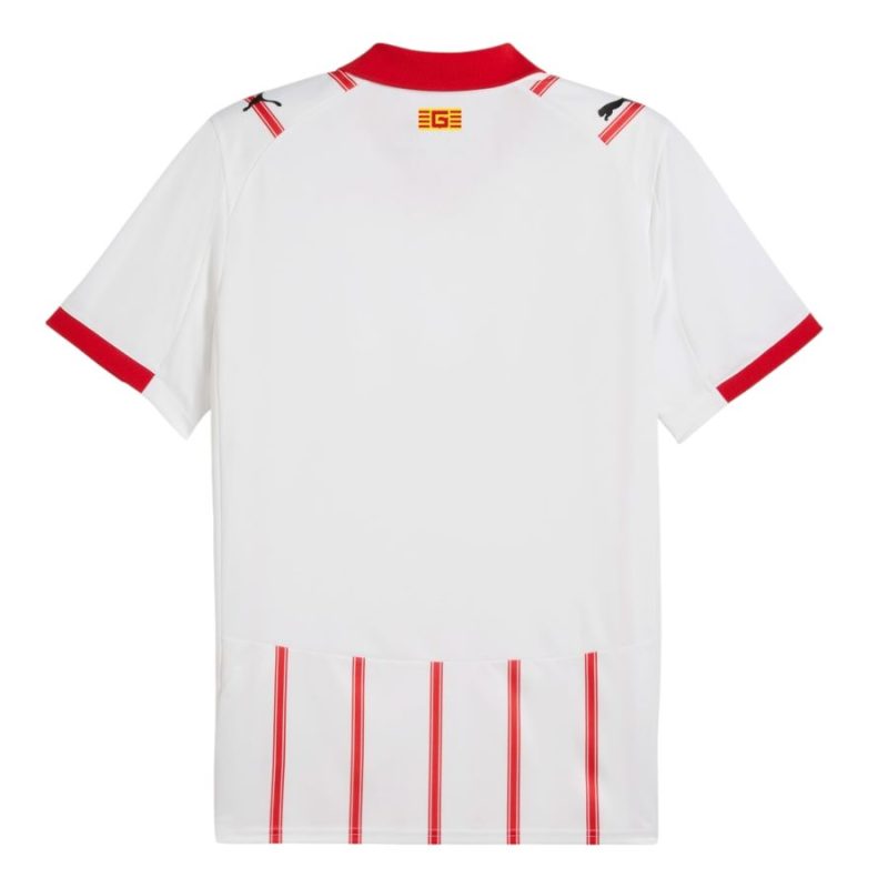 Camiseta Girona Local 2025 2026 (2) Camiseta Girona Local 2025 2026 (2)