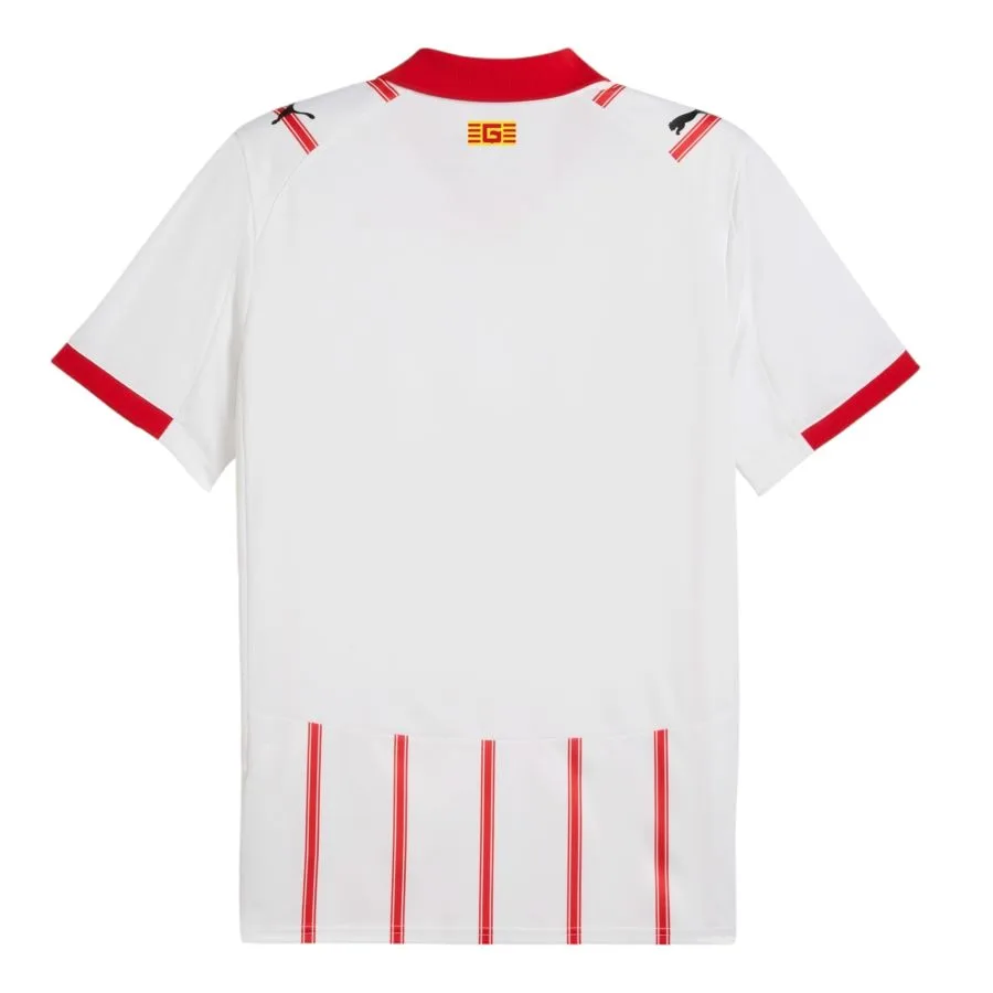 Camiseta Girona Local 2025 2026 (2) Camiseta Girona Local 2025 2026 (2)