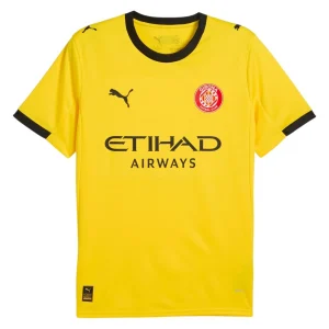 Camiseta Girona Segunda 2025 2026 (1)