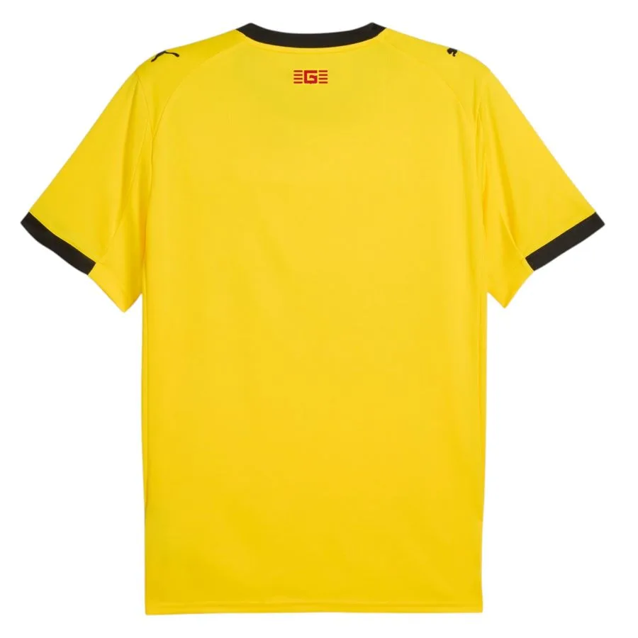Camiseta Girona Segunda 2025 2026 (2) Camiseta Girona Segunda 2025 2026 (2)