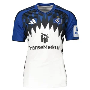 Hamburg Heimtrikot 2025 2026 (1)