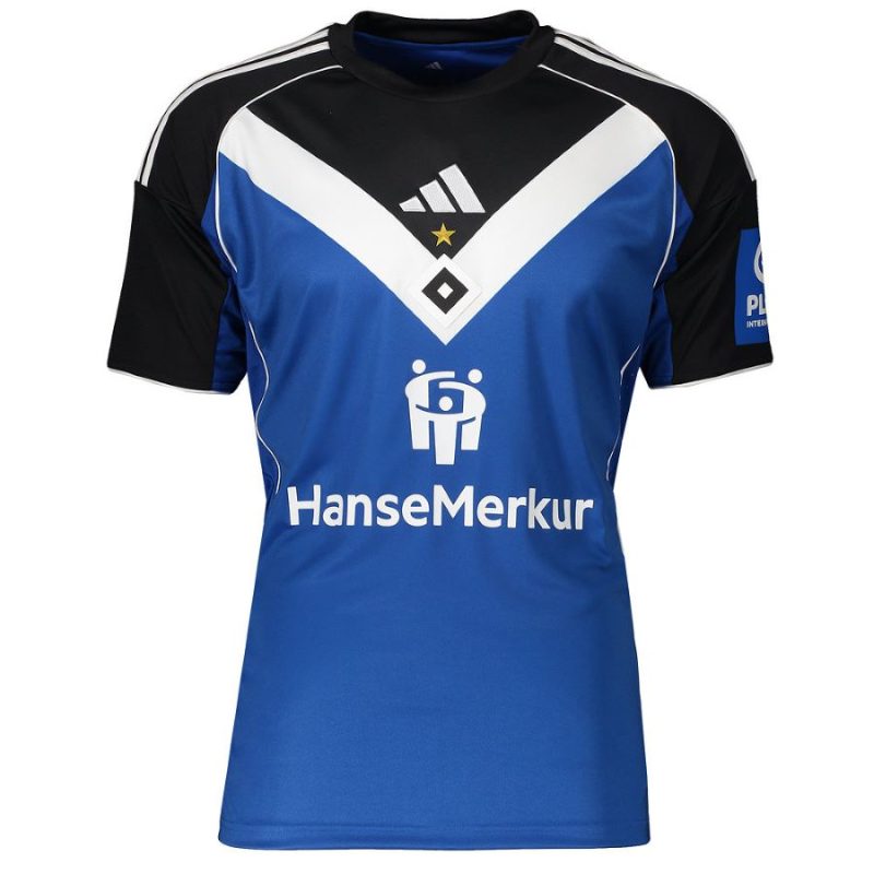 Maillot Hambourg Exterieur 2025 2026 (1)