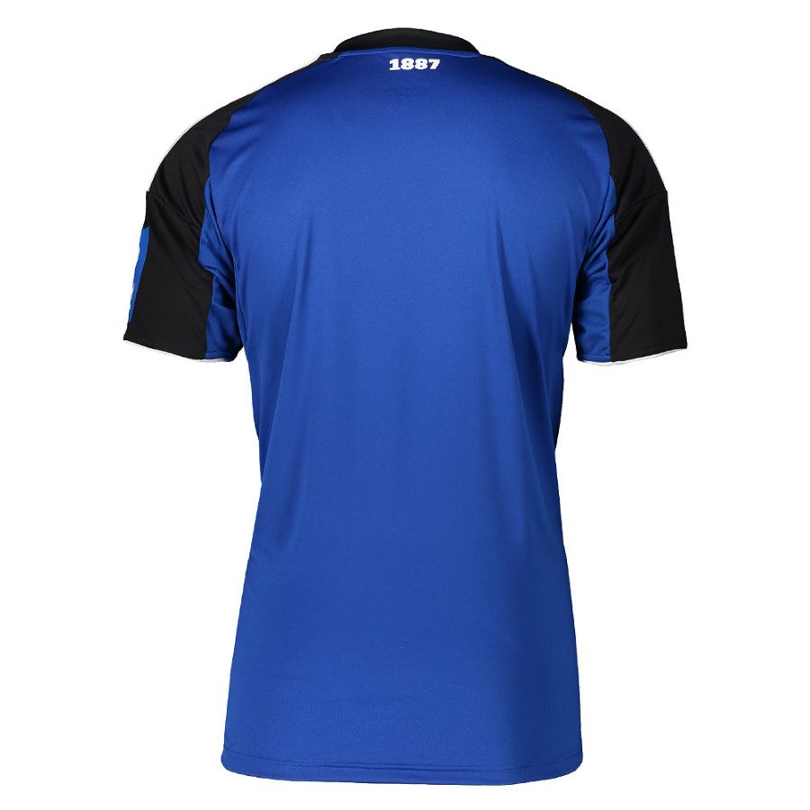 Maillot Hambourg Exterieur 2025 2026 (2)