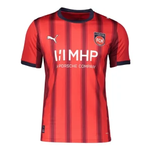 Heidenheim Heimtrikot 2025 2026 (1)