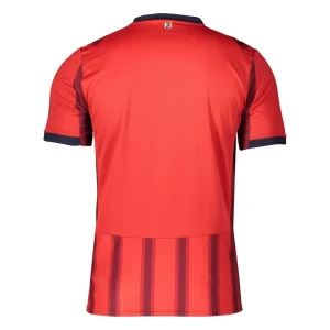 Heidenheim Heimtrikot 2025 2026 (2)