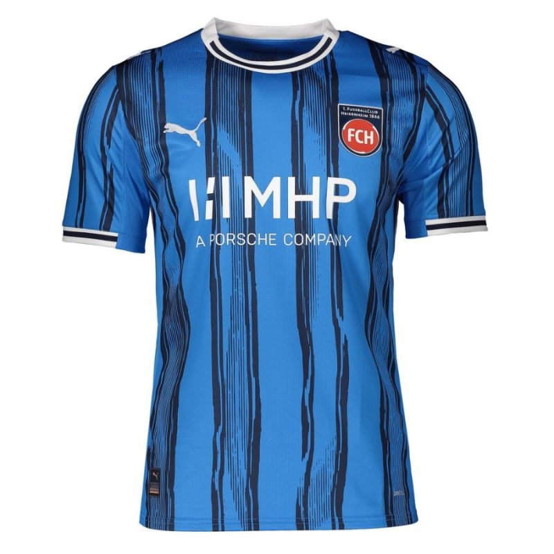 Maillot Heidenheim Exterieur 2025 2026 (1)