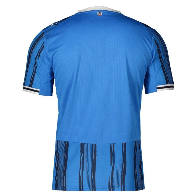 Heidenheim Away Jersey 2025 2026 (2) Heidenheim Away Jersey 2025 2026 (2)