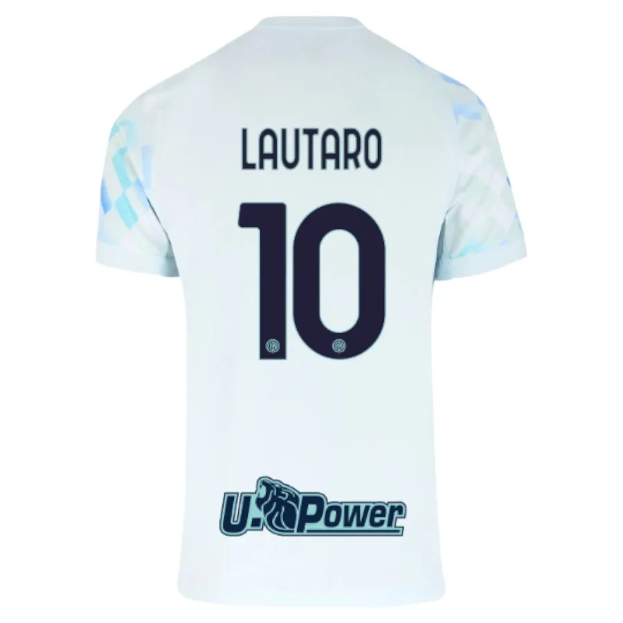 Maillot Inter Milan Exterieur 2025 2026 Lautaro (2)