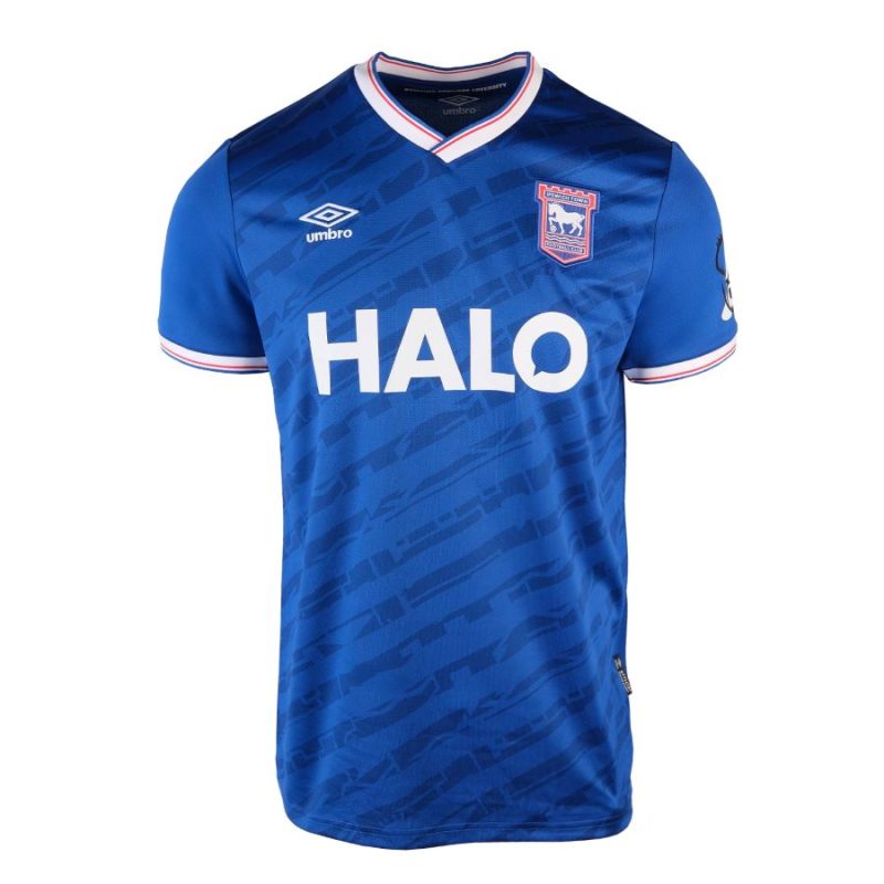 Maillot Ipswich Town FC Domicile 2025 2026 (1)