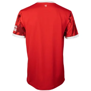 Maillot Kaiserslautern Domicile 2025 2026 (2)