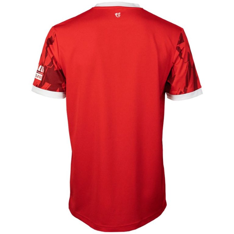 Troisième Maillot FC Augsburg 2018-19