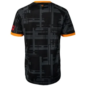 Kaiserslautern Drittes Trikot 2025 2026 (2)